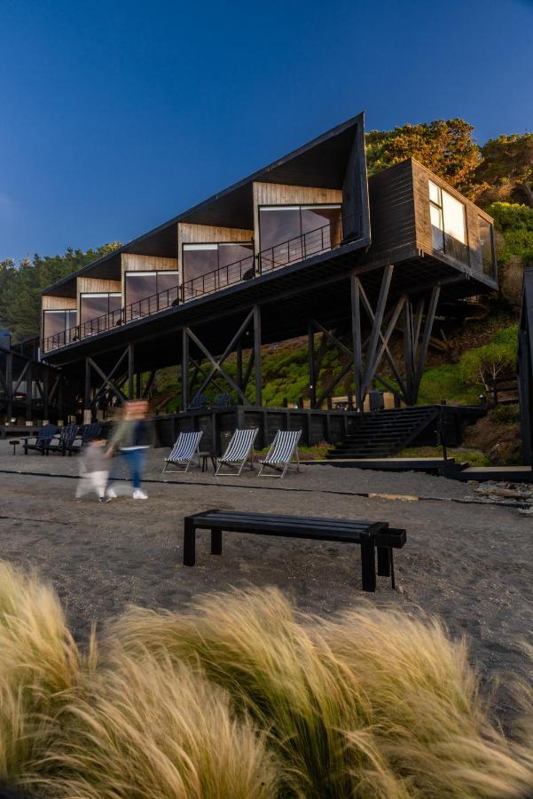 Hotel Puerto Viejo 3*
