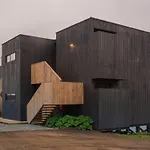 Hotel Puerto Viejo Llico