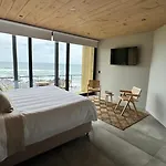 Hotel Puerto Viejo Llico