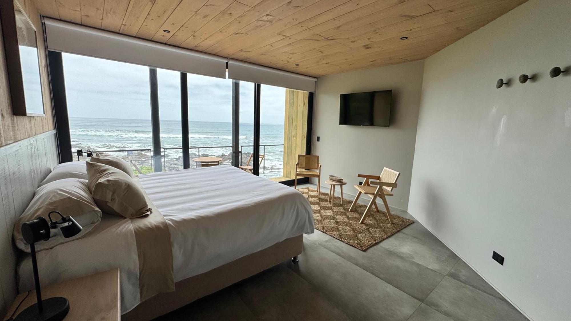 Hotel Puerto Viejo