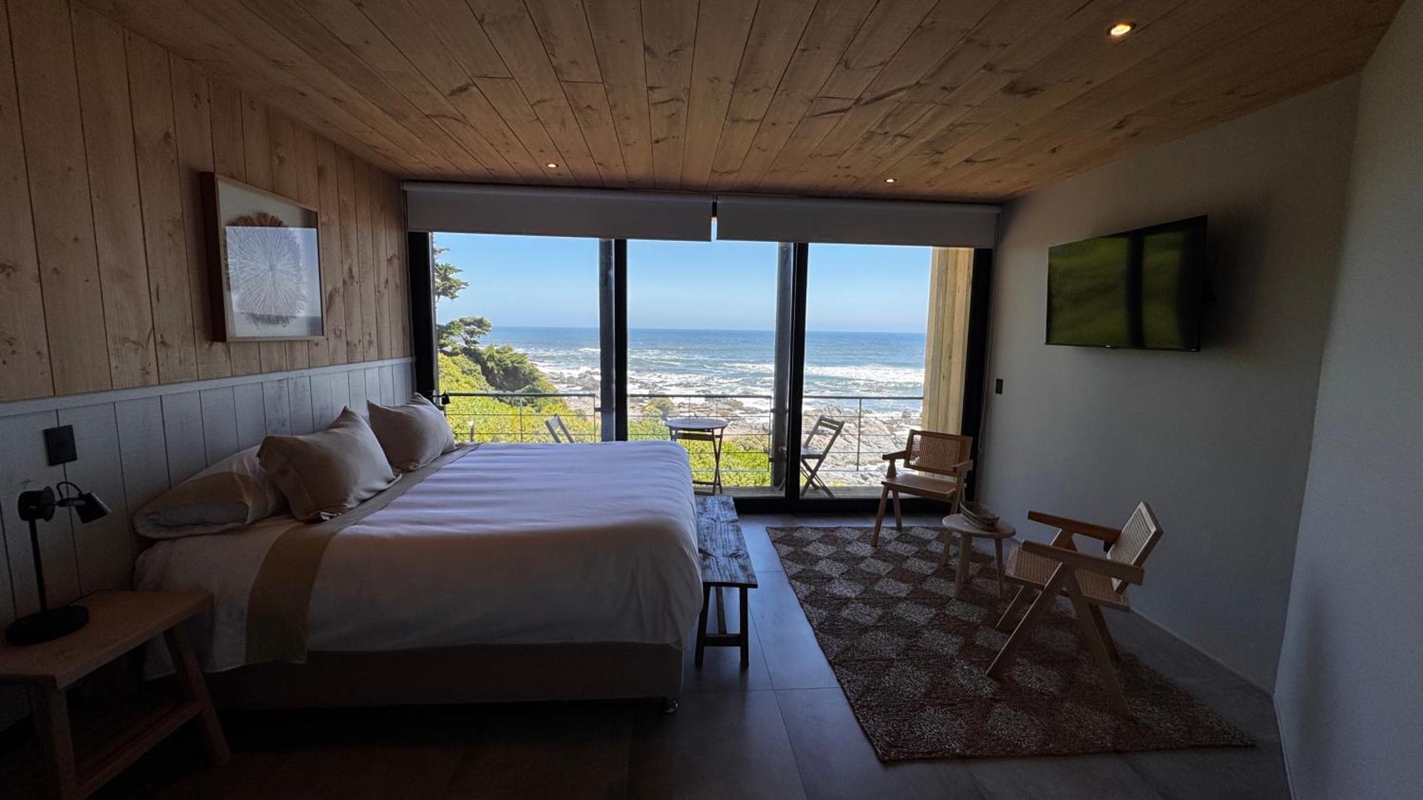 Puerto Viejo 3* Llico