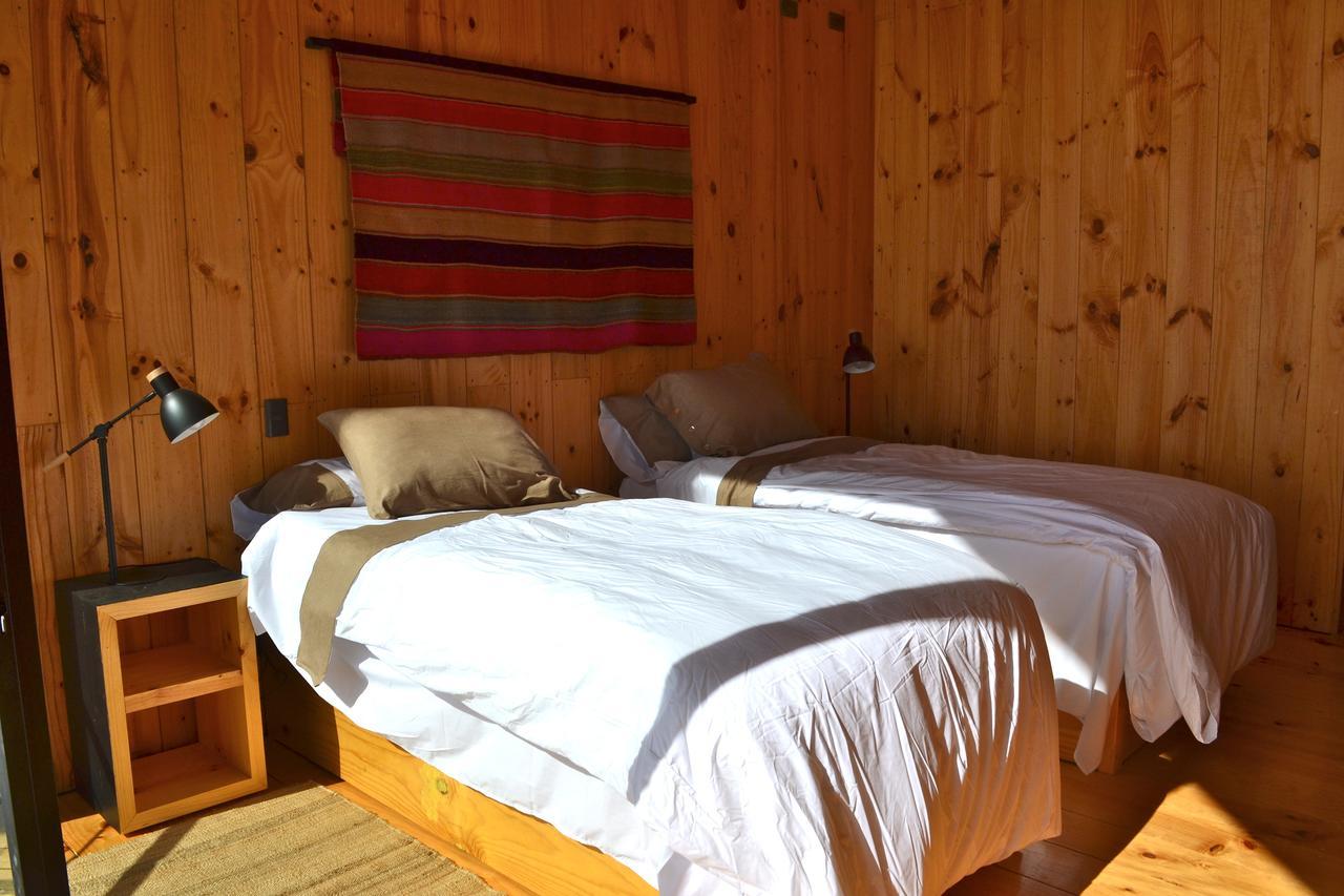 Hotel Puerto Viejo 3*