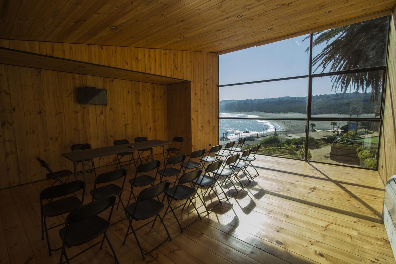 Puerto Viejo Hotel Llico