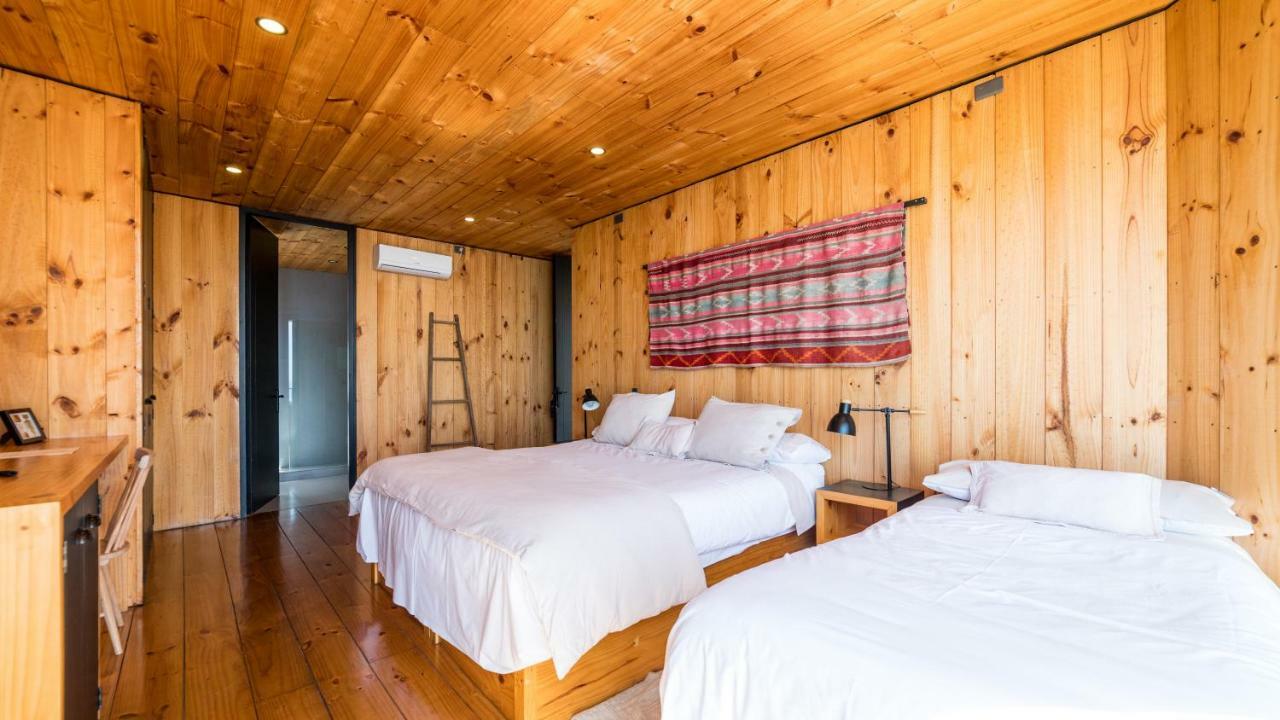 Puerto Viejo Hotel 3*