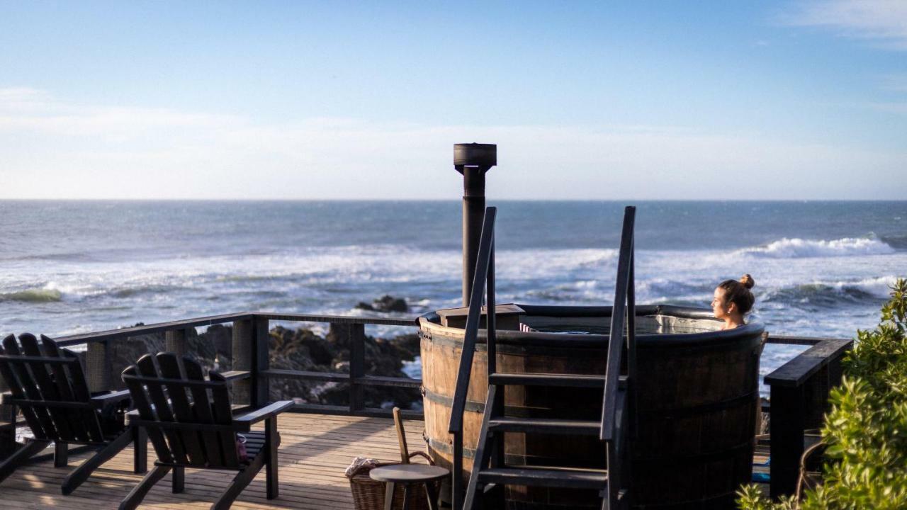 Hotel Puerto Viejo Llico
