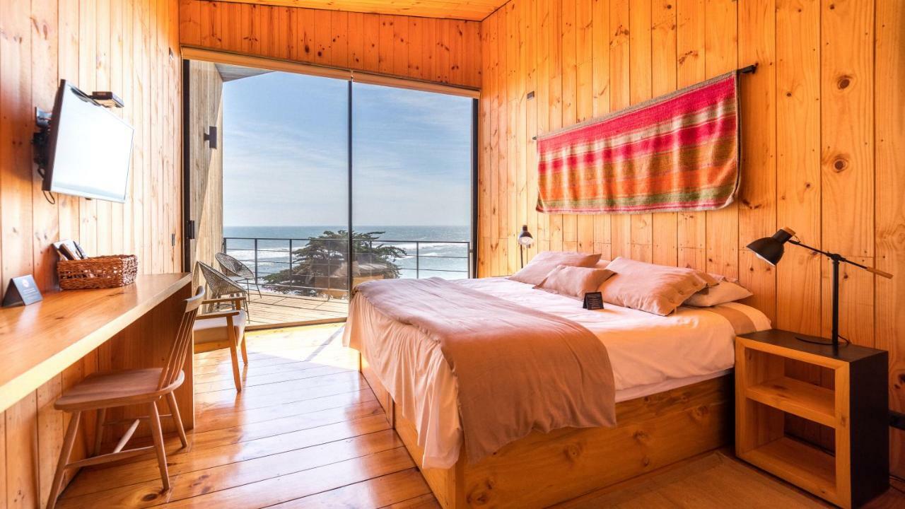 Puerto Viejo 3* Llico