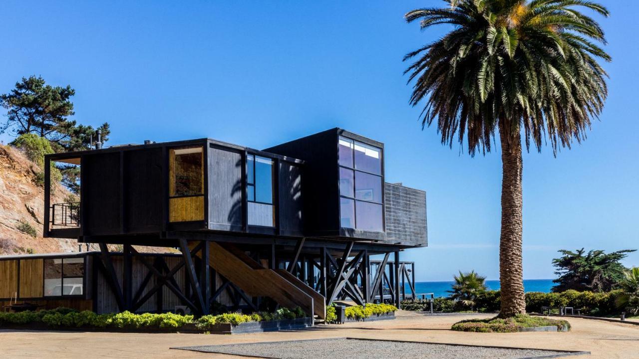 Hotel Puerto Viejo 3*
