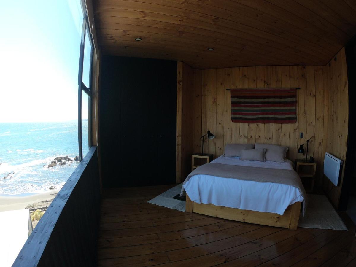 Puerto Viejo Hotel Llico