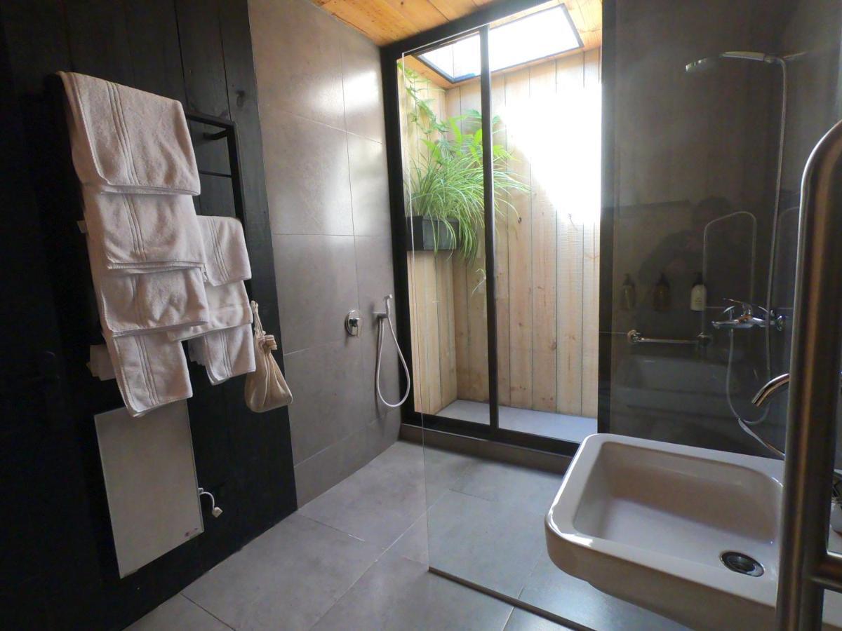 Puerto Viejo Hotel