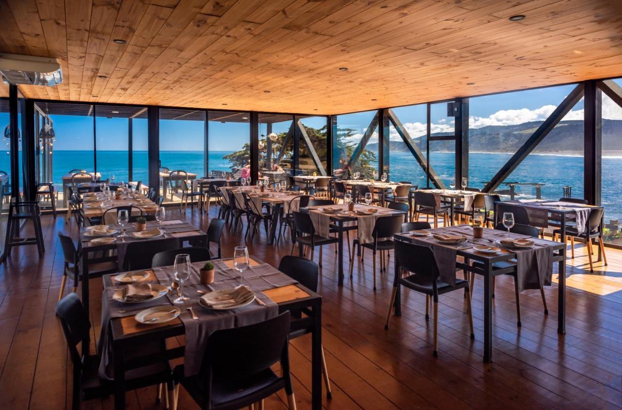 Hotel Puerto Viejo Llico