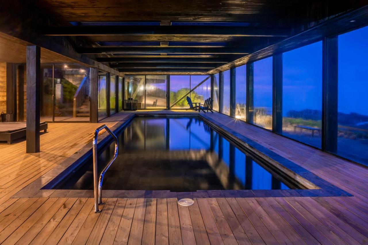 Hotel Puerto Viejo Llico